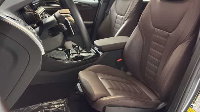 Used 2023 BMW X3 xDrive30i w/ Premium Package AWD/4WD image 27