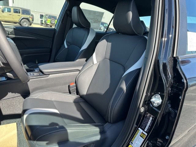 New 2026 Toyota Camry SE image 19