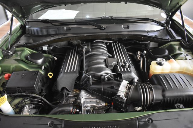 Used 2020 Dodge Charger Scat Pack image 27