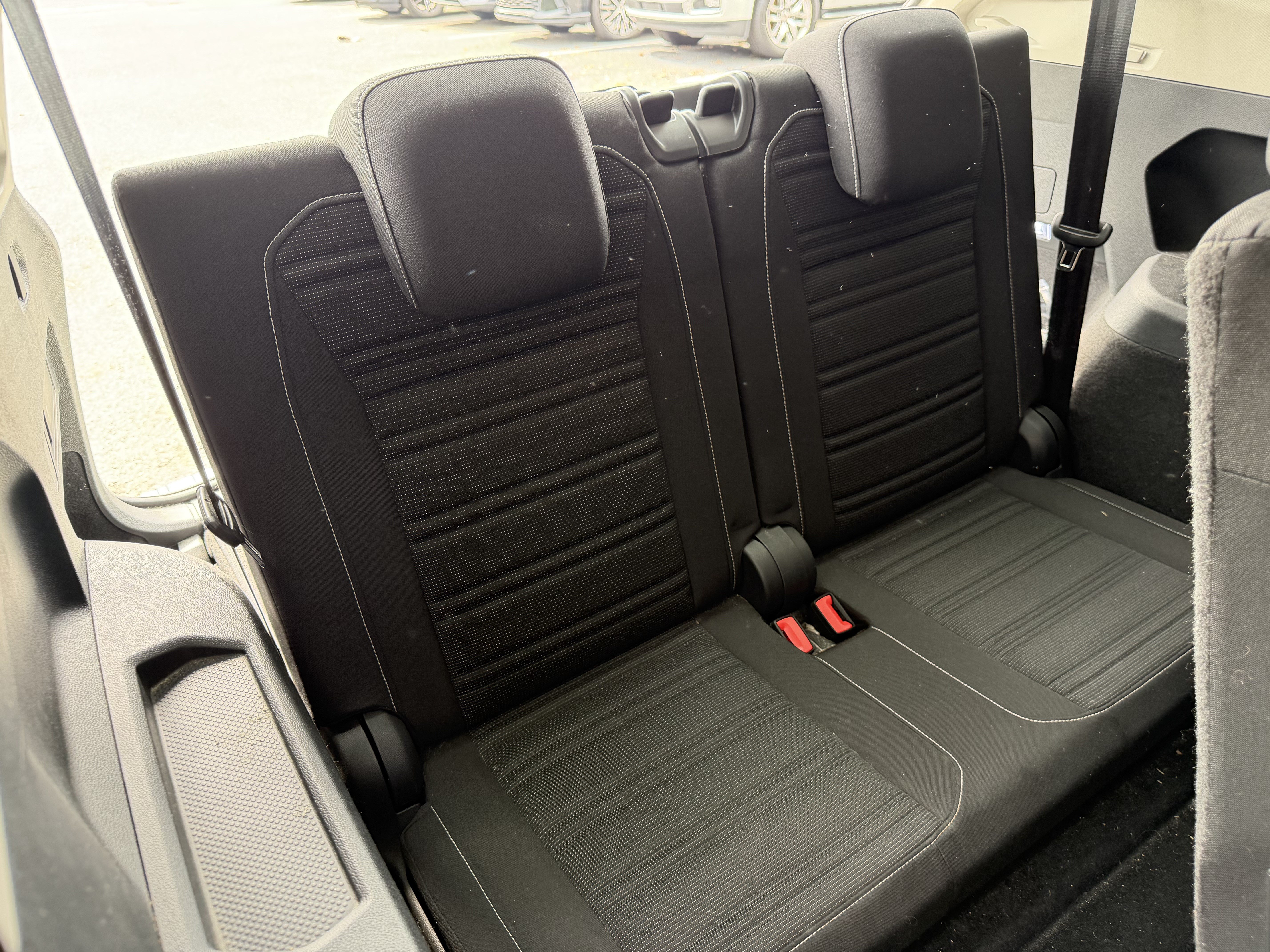 Used 2023 Volkswagen Tiguan S FWD image 48