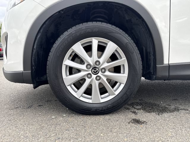 Used 2015 MAZDA CX-5 Touring AWD/4WD image 29