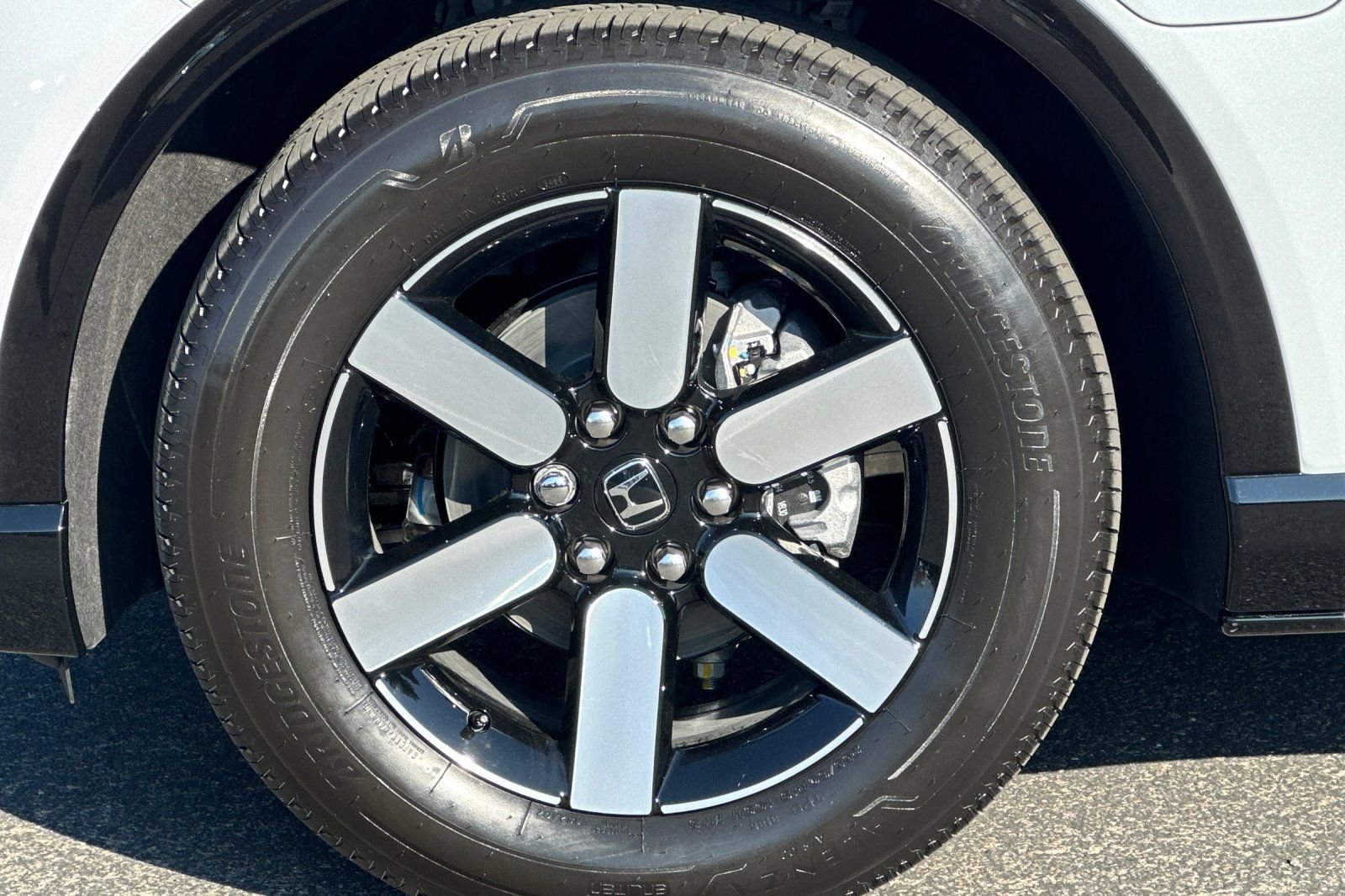 New 2026 Honda Prologue Touring image 34