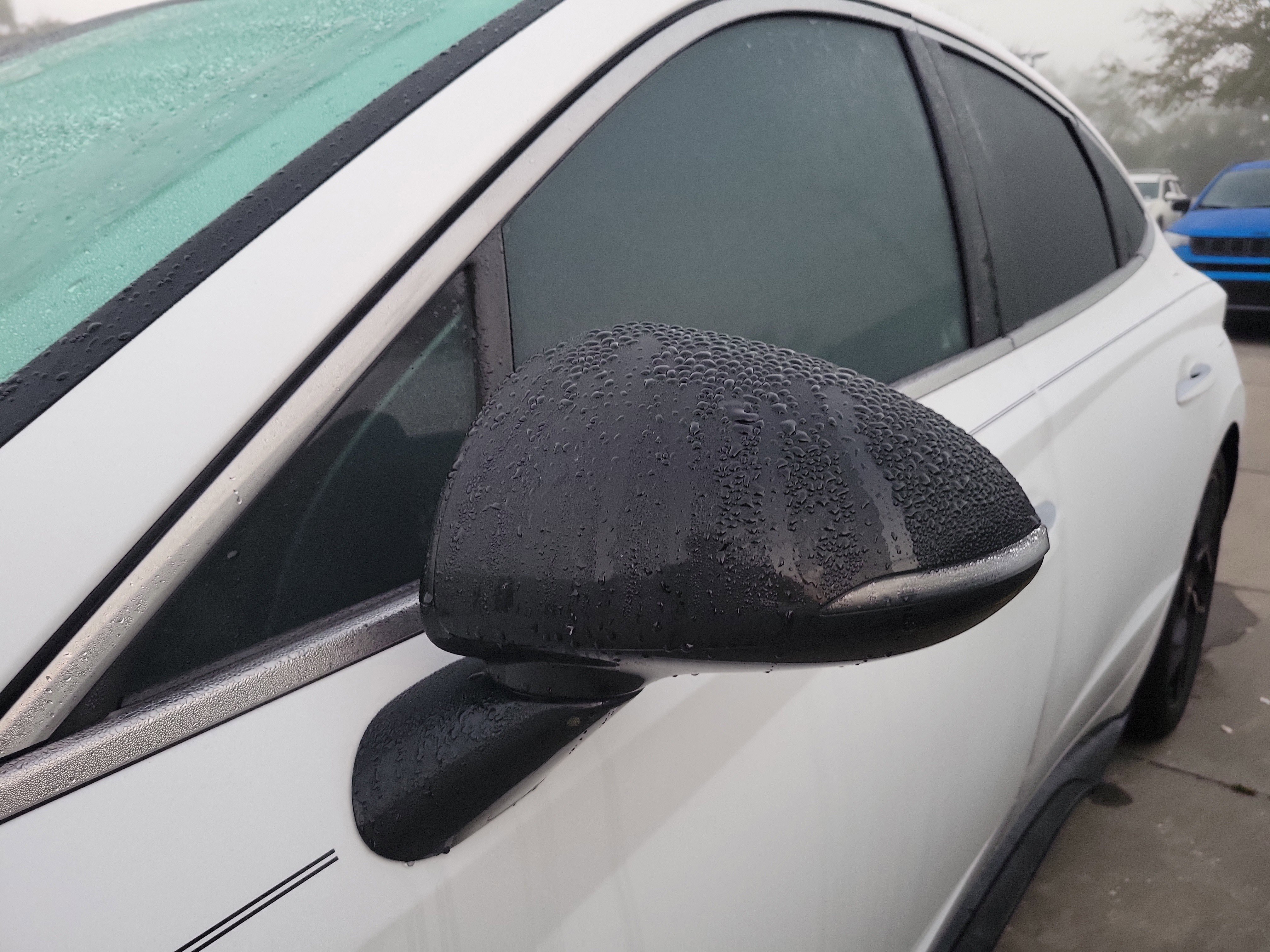 Used 2023 Hyundai Sonata N Line w/ Preferred Accessory Package image 6