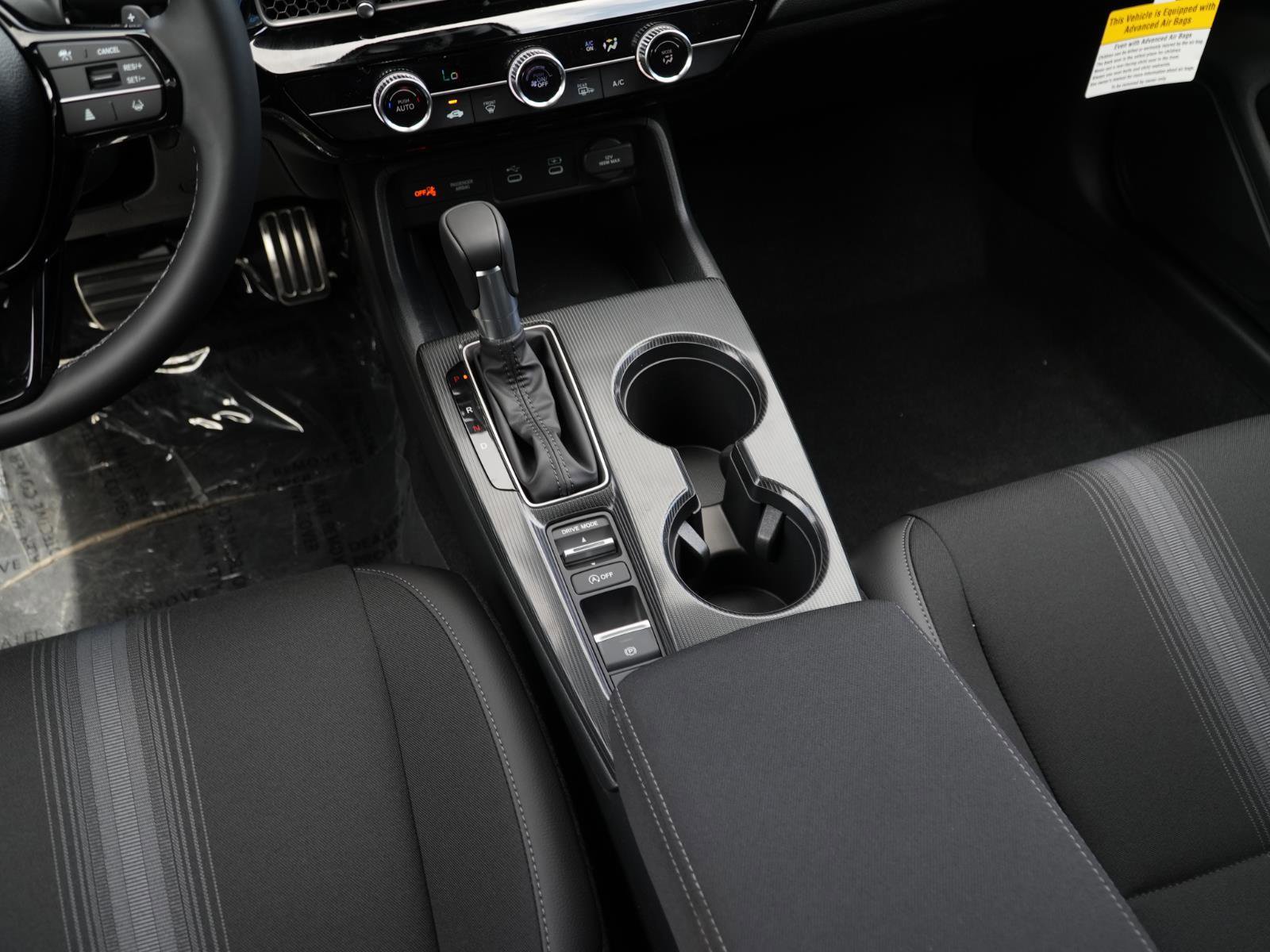 Used 2026 Honda Civic Sport image 25