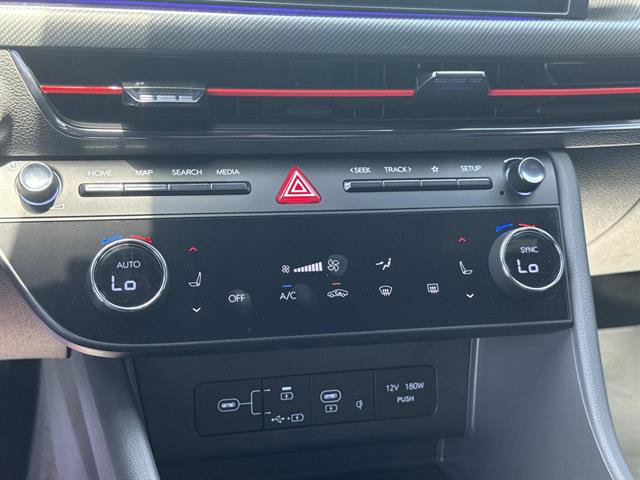 Used 2024 Hyundai Sonata N Line FWD image 20