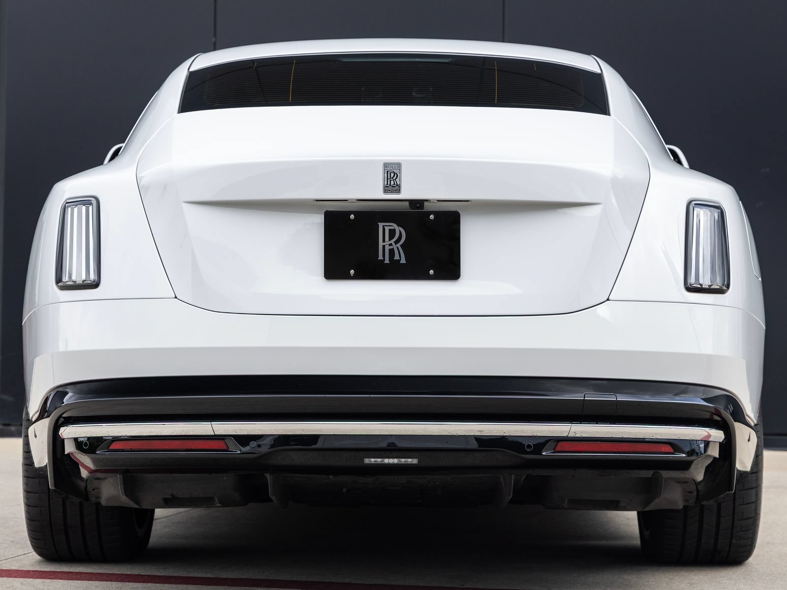 Used 2024 Rolls-Royce Spectre AWD/4WD image 10