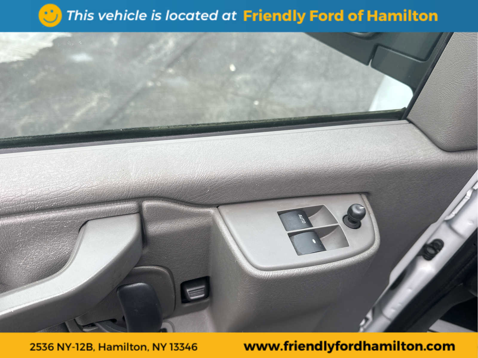 Used 2020 GMC Savana 2500 w/ Driver Convenience Package image 26