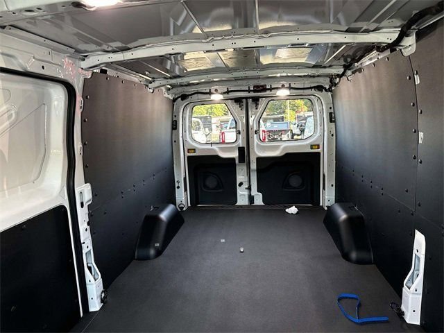 New 2024 Ford Transit 250 Low Roof w/ Load Area Protection Package image 14