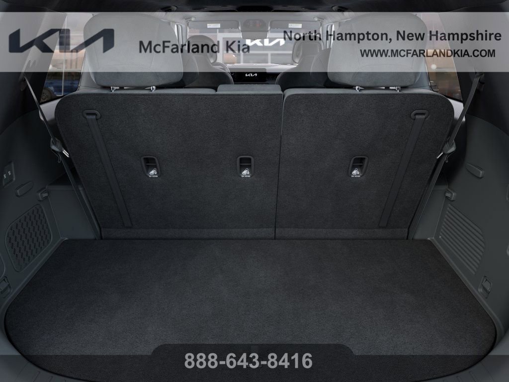 New 2027 Kia Telluride SX Prestige X-Pro image 19