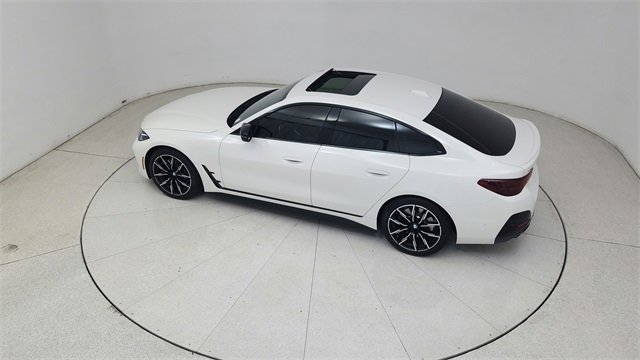 Used 2025 BMW 440i xDrive image 78