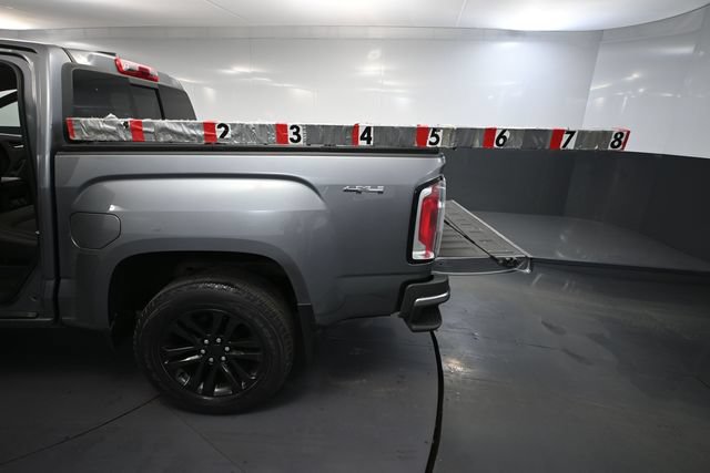 Used 2018 GMC Canyon SLT w/ Driver Alert Package AWD/4WD image 39