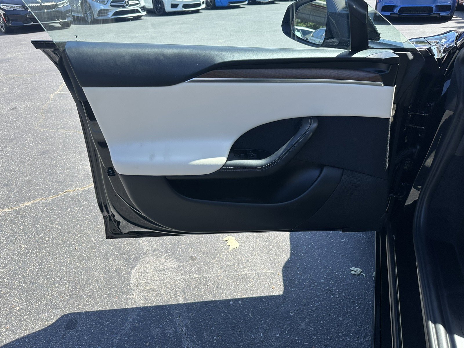 Used 2024 Tesla Model S image 26