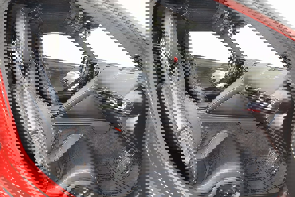 Used 2023 Chevrolet Corvette Z06 image 13