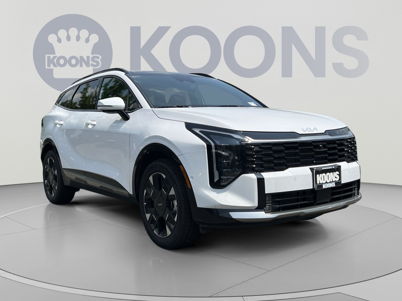 New 2026 Kia Sportage SX AWD/4WD image 10
