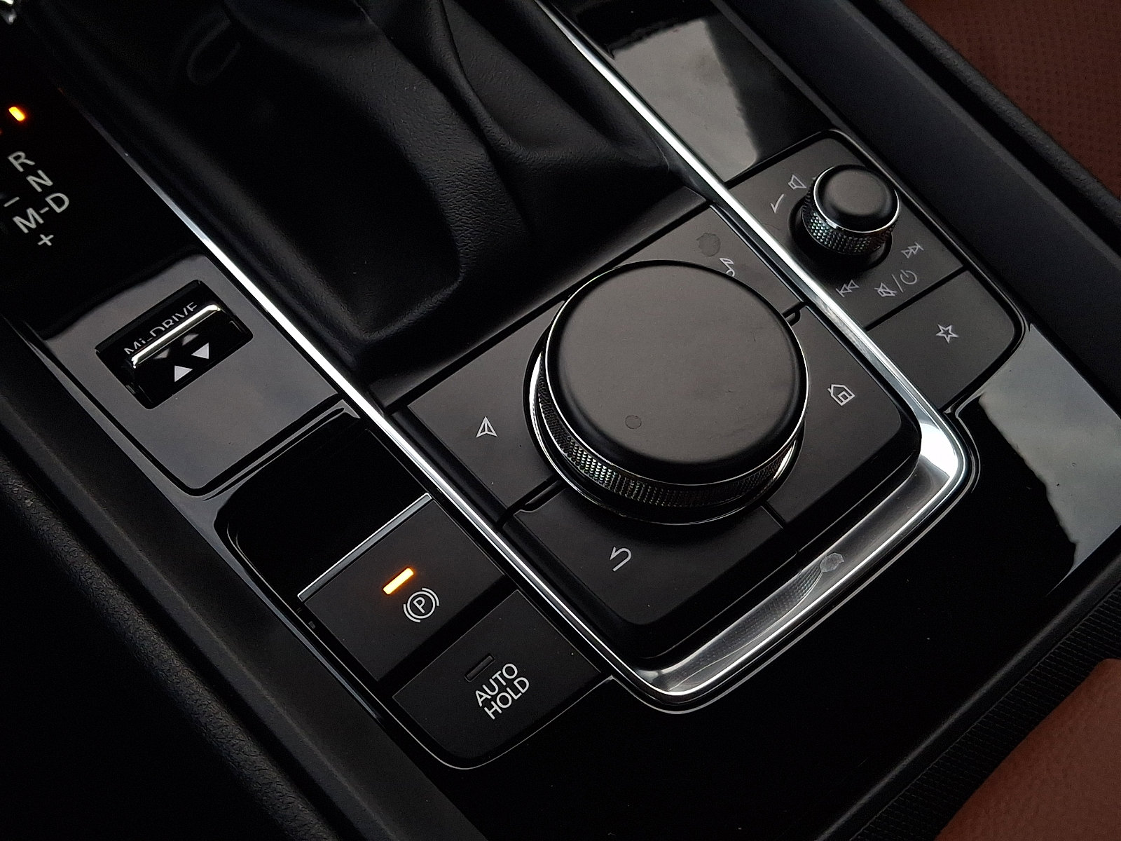 New 2026 MAZDA CX-50 2.5 Turbo w/ Weather Package image 17