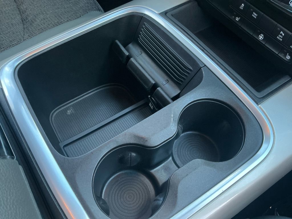 Used 2017 RAM 1500 Big Horn image 17