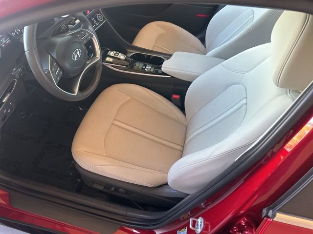 Certified 2023 Hyundai Sonata SEL image 16