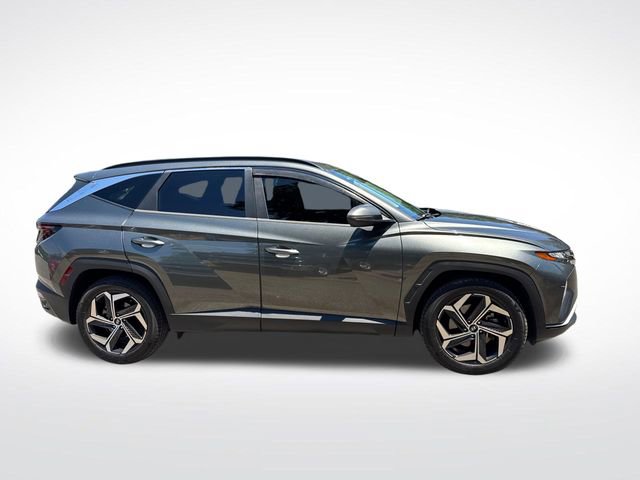 Used 2022 Hyundai Tucson SEL w/ Convenience Package FWD image 7