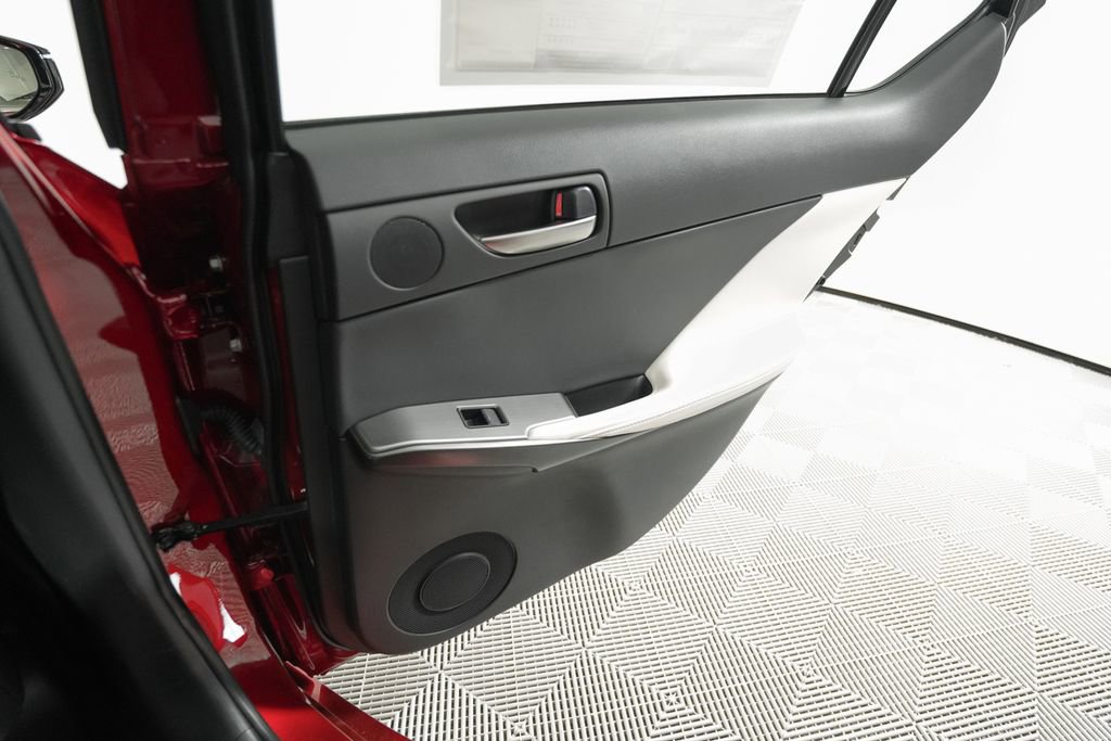 New 2026 Lexus IS 350 F Sport image 15