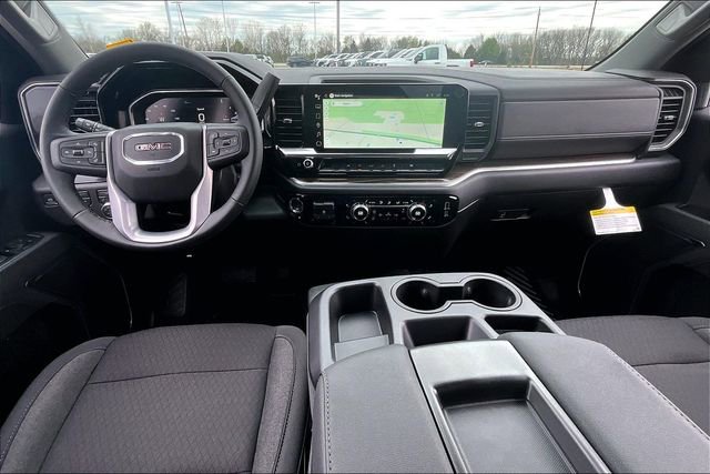 New 2026 GMC Sierra 1500 Elevation image 5