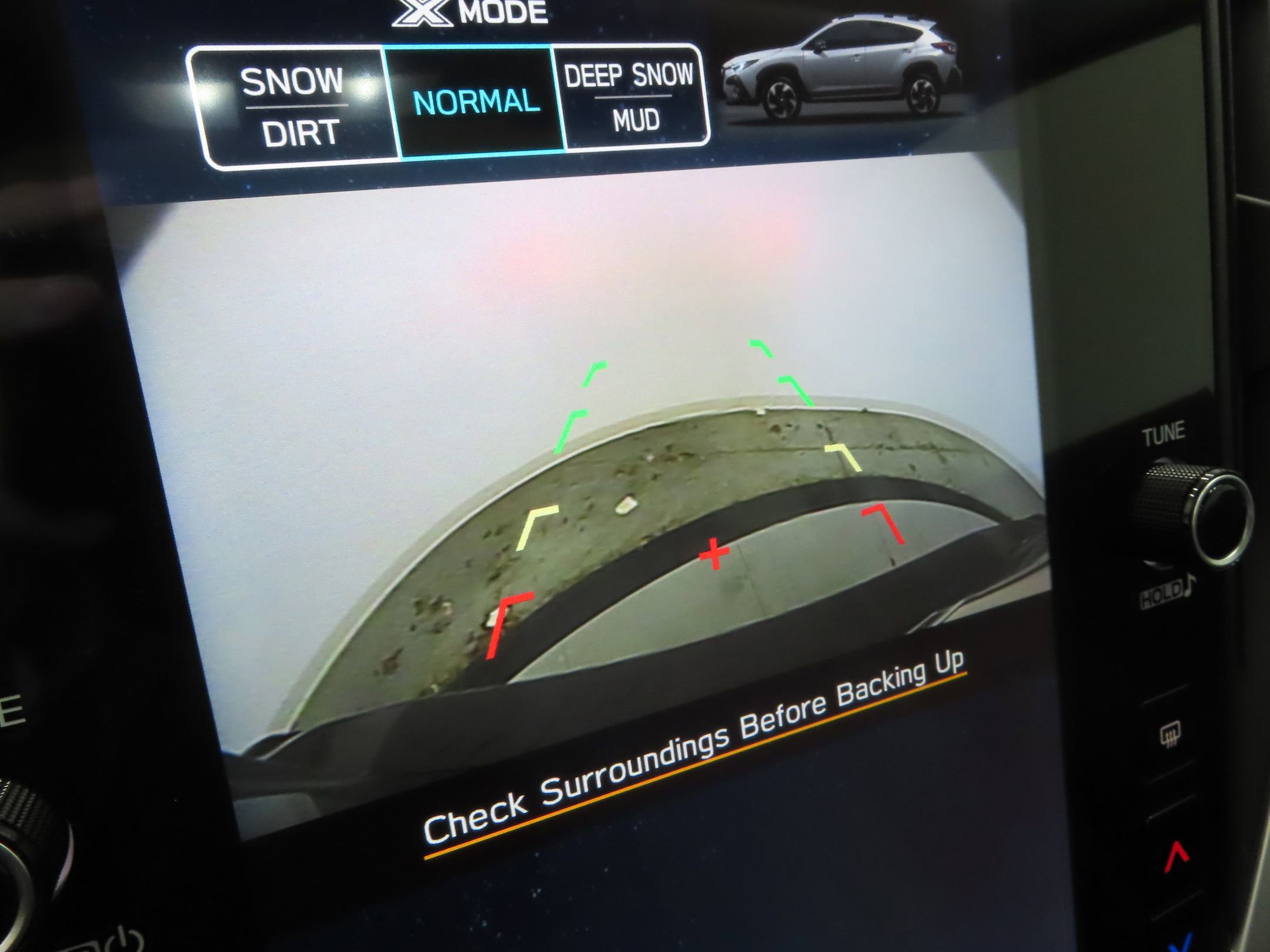 Used 2025 Subaru Crosstrek 2.5i Premium image 20