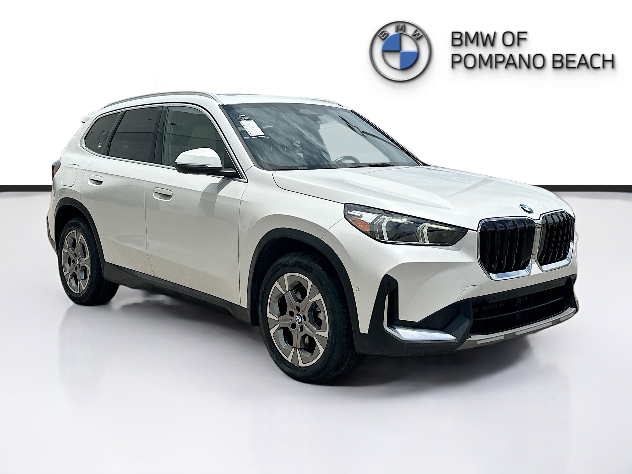 Used 2023 BMW X1 xDrive28i w/ Convenience Package