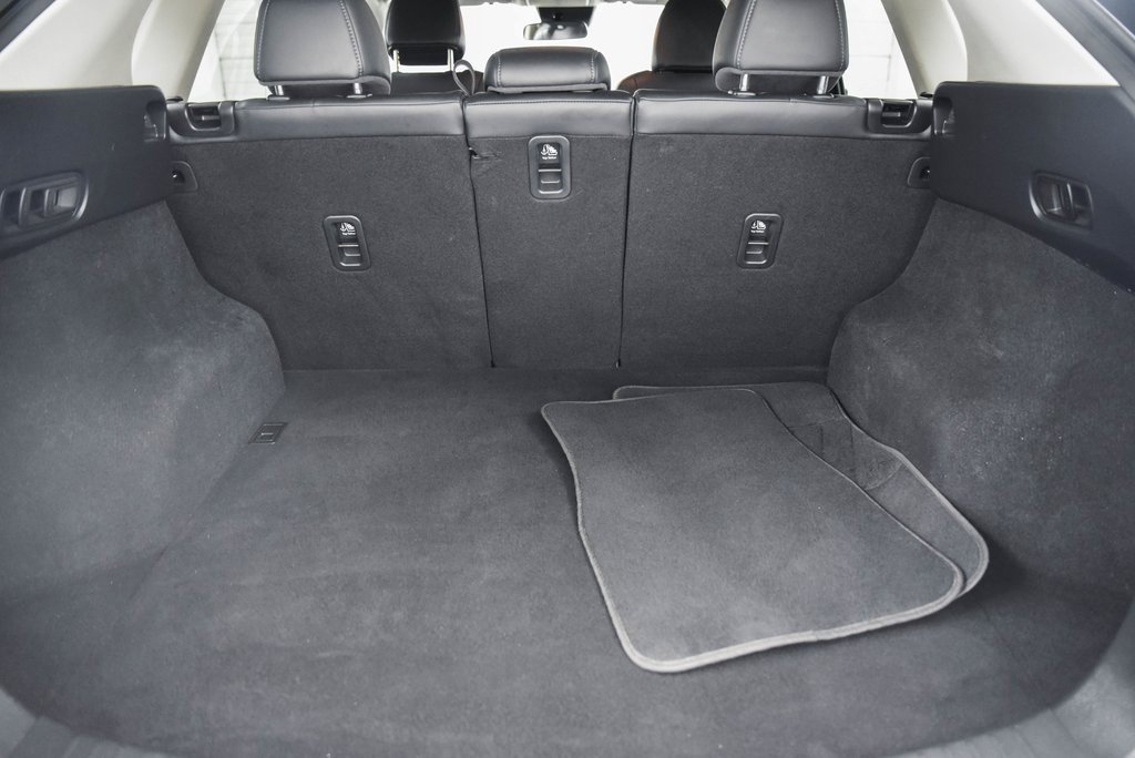 Used 2021 MAZDA CX-5 Touring image 13