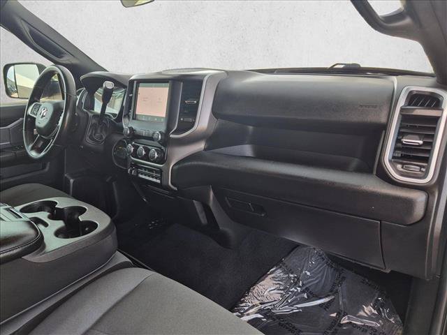 Used 2022 RAM 2500 Big Horn w/ Snow Chief Group AWD/4WD image 20