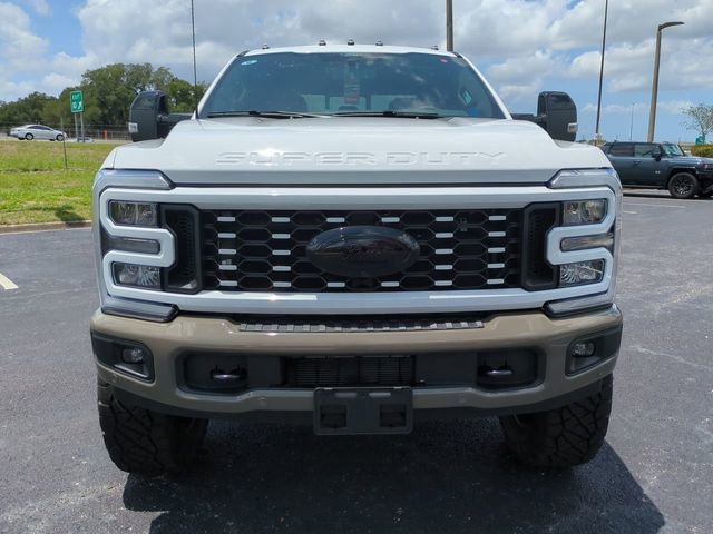 New 2026 Ford F350 King Ranch AWD/4WD image 3