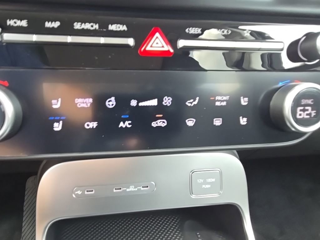 New 2026 Hyundai Ioniq 9 SEL image 40