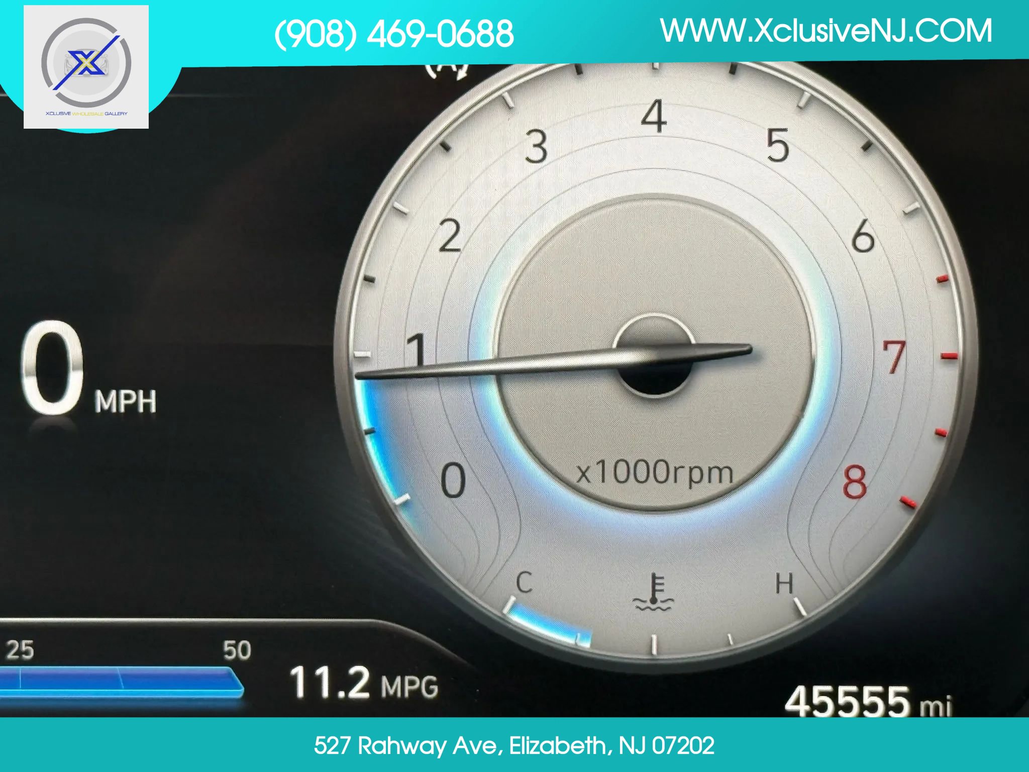 Used 2022 Hyundai Santa Fe XRT image 14