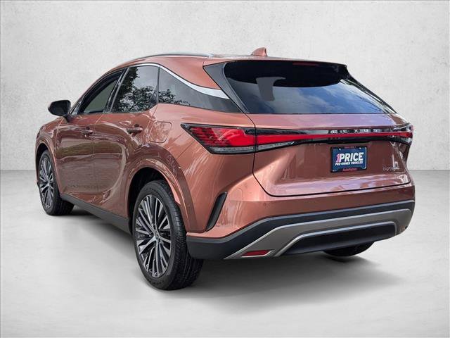 Used 2024 Lexus RX 350 Premium Plus image 8