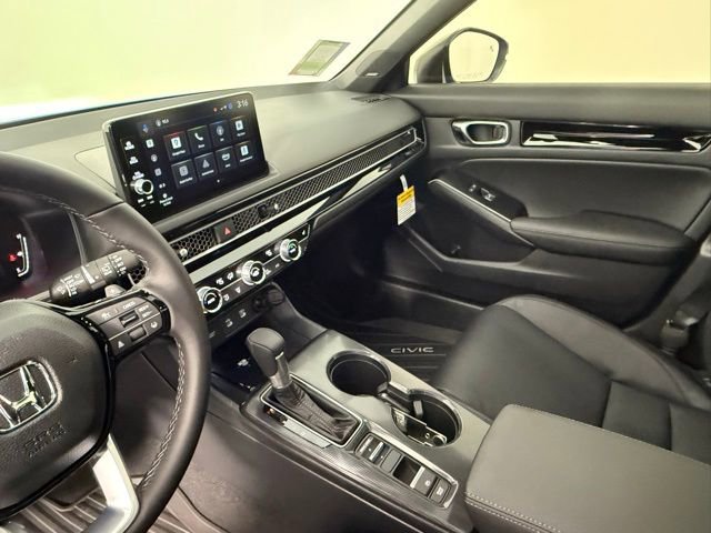 Used 2026 Honda Civic Sport Touring image 27