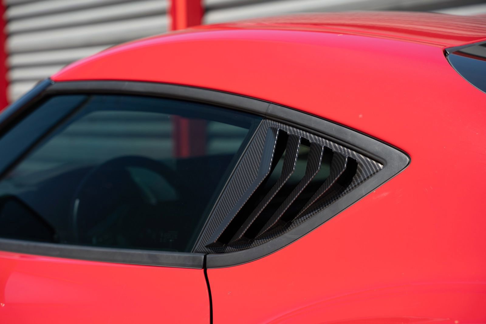 Used 2025 Toyota Supra RWD image 7