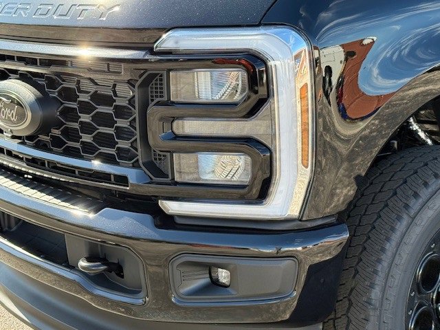 New 2026 Ford F250 XLT image 11