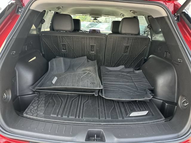 Certified 2024 Chevrolet Blazer LT w/ Sound & Technology Package AWD/4WD image 23