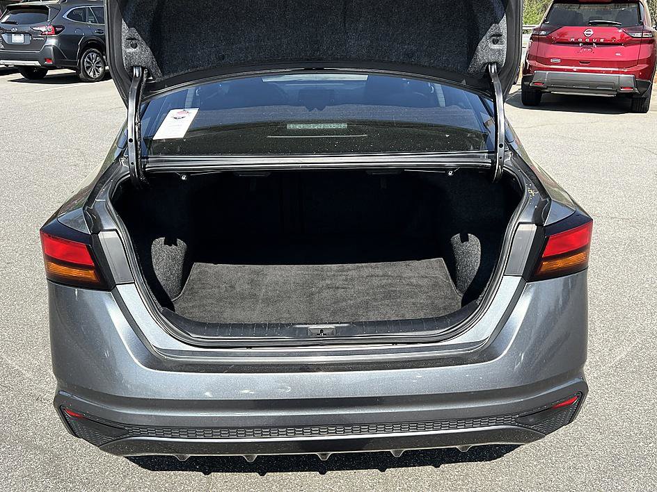 Used 2021 Nissan Altima 2.5 S image 15