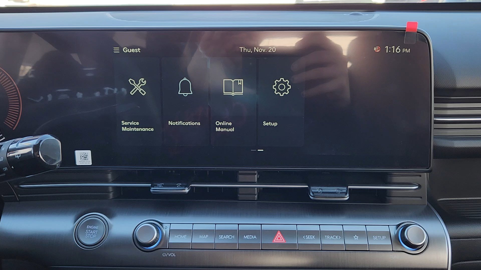 New 2026 Hyundai Kona SE image 13