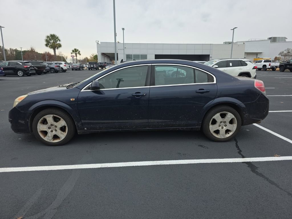 Used 2009 Saturn Aura XE w/ Preferred Package image 3
