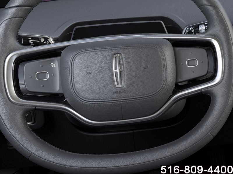 Used 2026 Lincoln Nautilus Premier w/ Equipment Group 102A AWD/4WD image 13