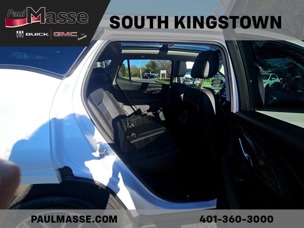 Used 2023 GMC Terrain Denali w/ Denali Premium Package AWD/4WD image 20