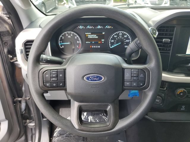 Used 2023 Ford F150 XLT AWD/4WD image 21