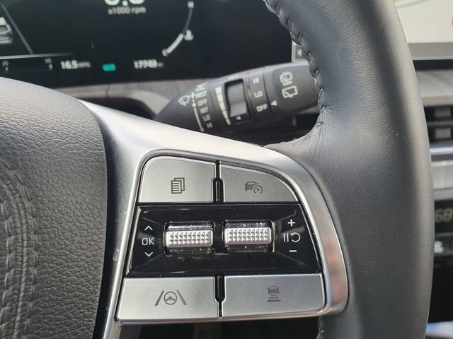 Used 2024 Kia Telluride SX image 22