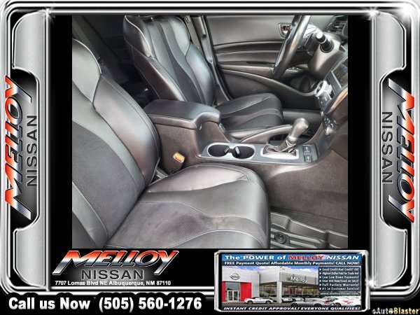 Used 2020 Acura ILX image 10