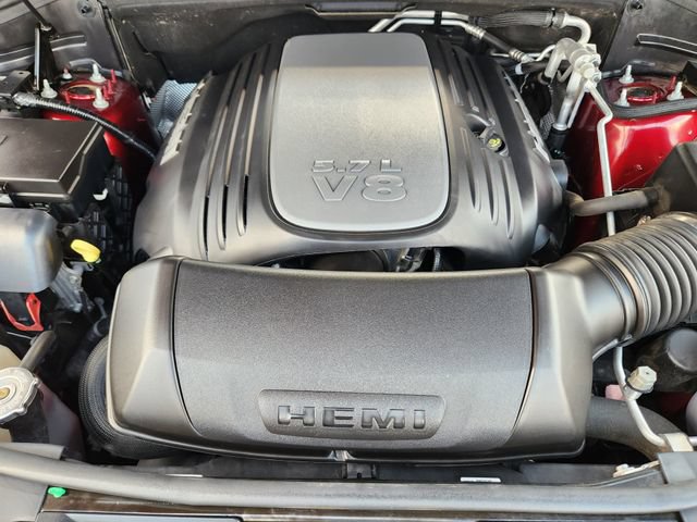 Used 2021 Dodge Durango R/T w/ Blacktop Package AWD/4WD image 32