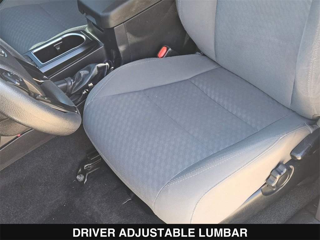 Used 2022 Toyota Tacoma SR image 16