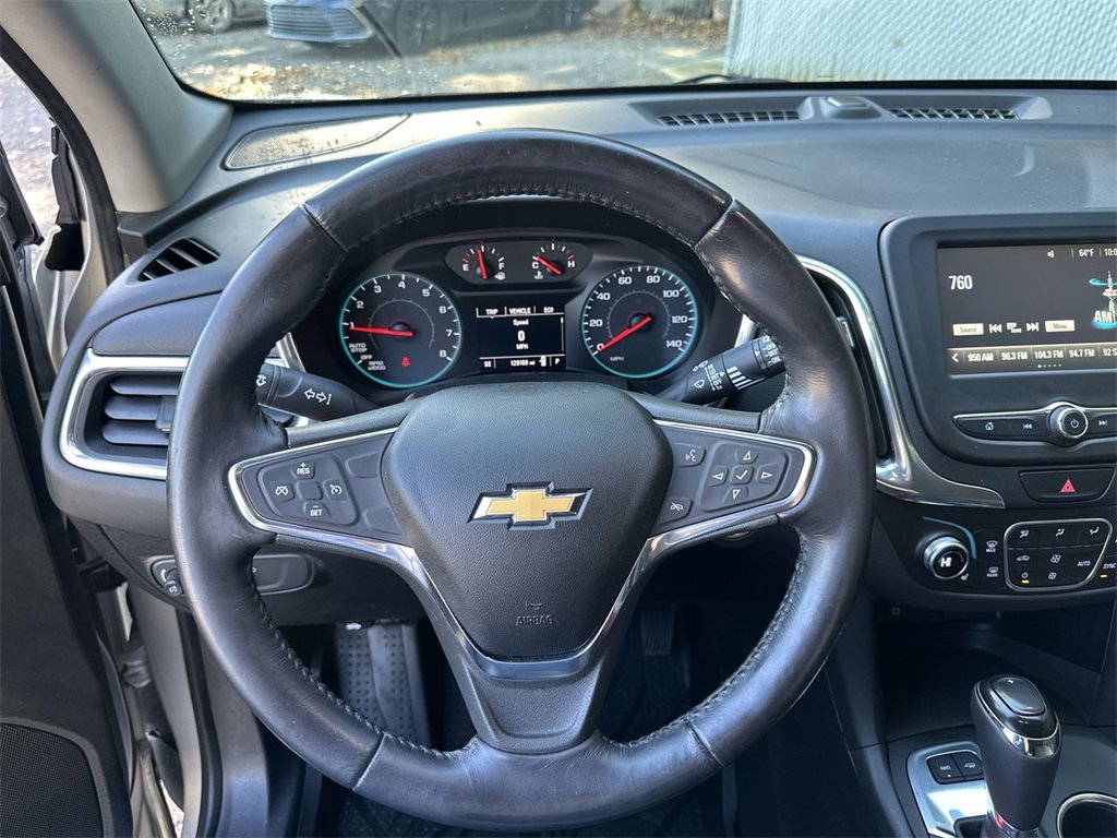 Used 2018 Chevrolet Equinox LT image 11