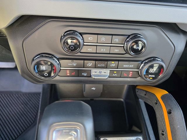 Used 2023 Ford Bronco Badlands w/ Sasquatch Package image 11