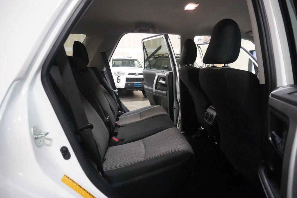 Used 2019 Toyota 4Runner SR5 image 9