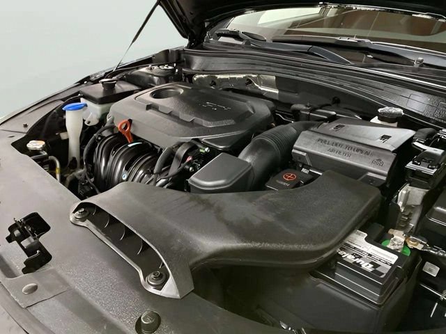 Used 2020 Kia Optima SE FWD image 84
